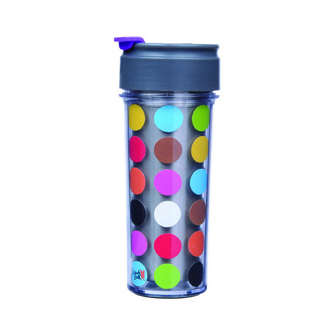 Raindrop Cup "Multicrush"|Mug Thermos "Multicrush"