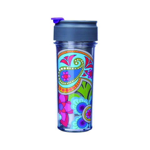 Raindrop Cup "Raj"|Mug Thermos "Raj"