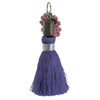 Tassel Key Chain 