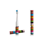 Toothbrush "Candy Stripe"|Brosse  à Dent "Candy Stripe"