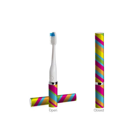 Sonic Toothbrush "Carnival"|Brosse à dents "Carnaval"