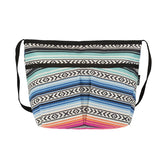 Freezable Carryall Lunch Bag Fiesta|Sac Isotherme