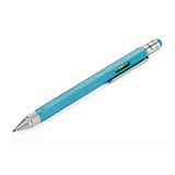 Troika Construction Tool Pen "Blue"|Stylo Multifonctions "Blue"