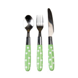 Children's Cutlery Set|Couverts pour Enfants 