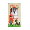 Red Riding Hood Children's Cutlery Set|Ensemble de couverts pour Enfant – Red Riding Hood