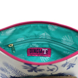 Wash Bag "Dinomite"|Trousse de Toilette “Dinomite”