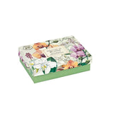 Gift Set Double Soaps "Orchids in Bloom"|Duo de savons "Orchids in Bloom"