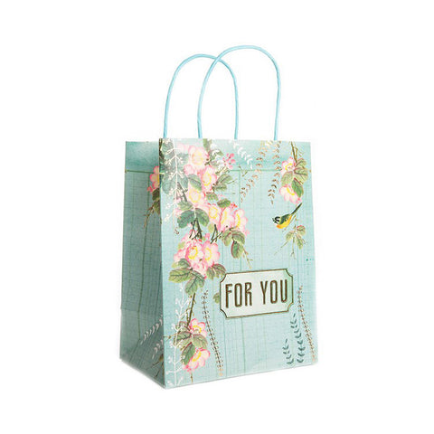 Gift Bag "For You Ledger"|Sac cadeau "For You Ledger"