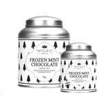 Frozen Mint Chocolate Tea|Thé Frozen Mint Chocolate