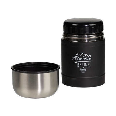 Food Thermos Flask  " Gentlemens Hardware"|Thermos “aliments” “Panoplie Masculine”