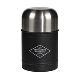 Food Thermos Flask " The Adventure begins"