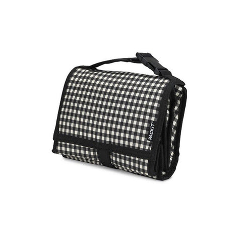 Lunch Bag "Gingham"|Sac Isotherme "Gingham"