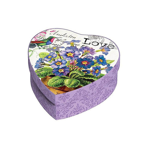 Gift Set Soap "Love"|Coffrets cadeaux "Love"