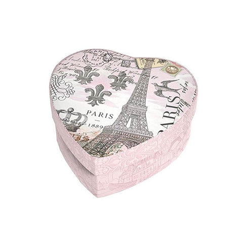 Gift Set Soap "Romance"|Coffrets cadeaux "Romance"