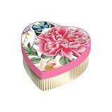 Gift Set Soap "Doves Hearts and Flowers"|Coffrets cadeaux "Doves Hearts and Flowers"