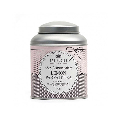 Lemon Parfait Tea|Thé Lemon Parfait