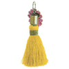 Tassel Key Chain 