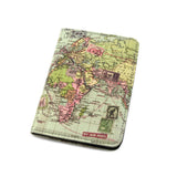 Passport cover|Couverture passeport