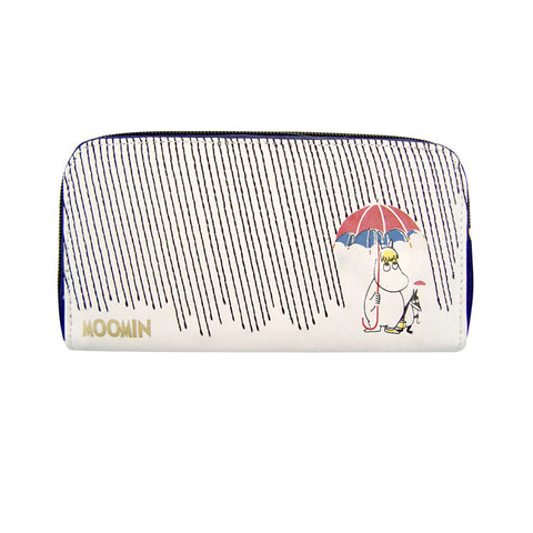 Wallet "Moomin Comic"|Portefeuille “Personnages des Moumine”