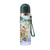 Thermos Flask Moomin "Dangerous Journey"