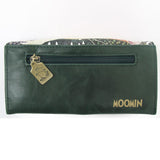 Moomin Dangerous Journey Wallet