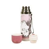 Thermos Flask "Moomin Love"