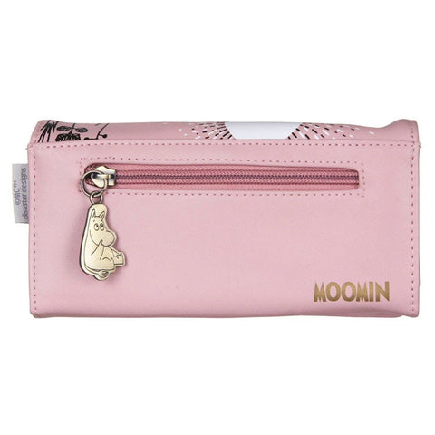 Wallet "Moomin Love"|Portefeuille Moumine “Amour”