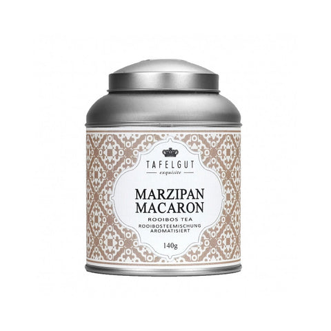 Marzipan Macaron Tea|Thé Marzipan Macaron