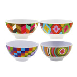 Funny and colorful bowls|Bols de toutes les couleurs