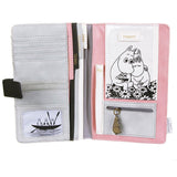  “Moomin Love” Travel Wallet| Trousse de voyage "Moomin"