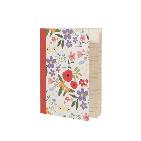 Summer Meadow  Notebook  A6|Cahiers “Summer Meadow" A6