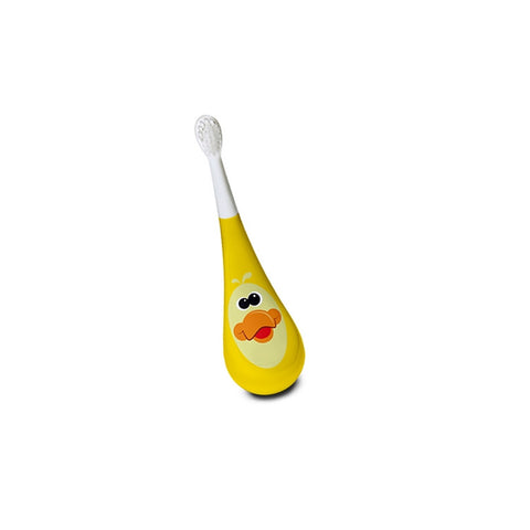 Rockee Toothbrush "Quackie"|Brosse à Dents Rockee "Quackie"