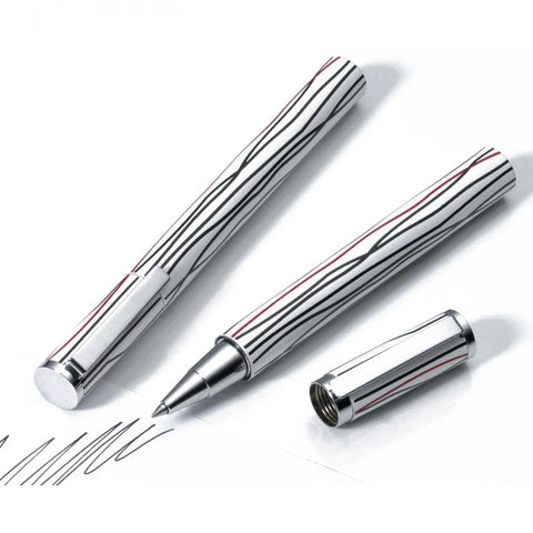 Rollerball Pen "Red Line"|Stylo à Bille "Red Line"