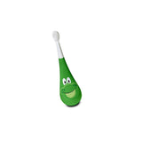 Rockee Toothbrush "Ribbit"|Brosse à Dents Rockee "Ribbit"