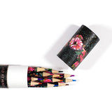 Colored Pencil Sets "Gypsy Rose"|Ensembles de crayons couleur "Gypsy Rose"