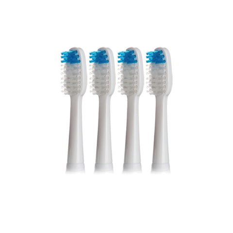 Toothbrush Replacement Brush Heads|Recharge  Têtes de Brosse Têtes Sonic
