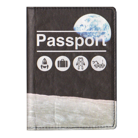 Passport Cover "Space"|Etui pour Passeport “l’Espace”