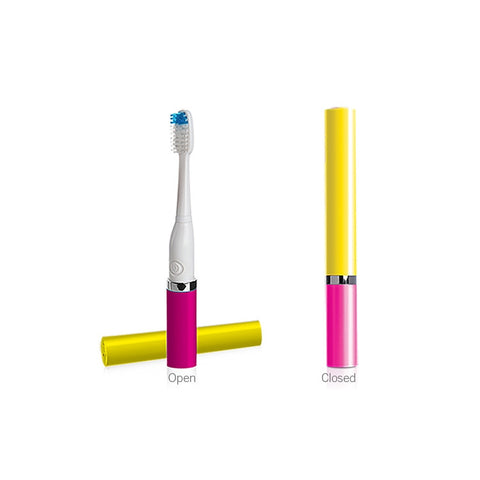 Sonic Toothbrush "Sunset"|Brosse à Dents "Sunset"