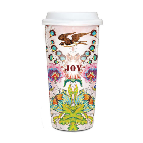 Travel Cup "Joy"|Tasse de  Voyage "Joy"