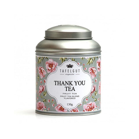 Thank You Tea| Thé de remerciement