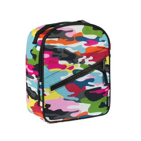 Freezable Upright Lunch Box "Go Go"|Sac Isotherme Droits "Go Go"