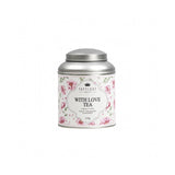 With Love Tea| Thé "With Love"