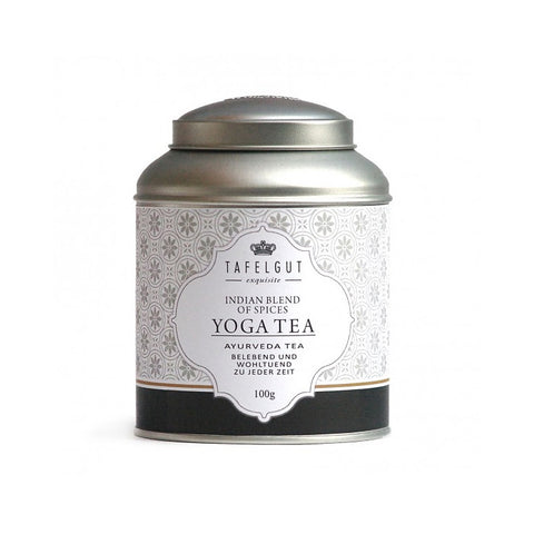 Yoga Tea|Thé Yoga