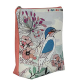 Wash Bag "Bird"|Trousse de Toilette “Bird”