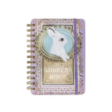 Address book Hony Bunny