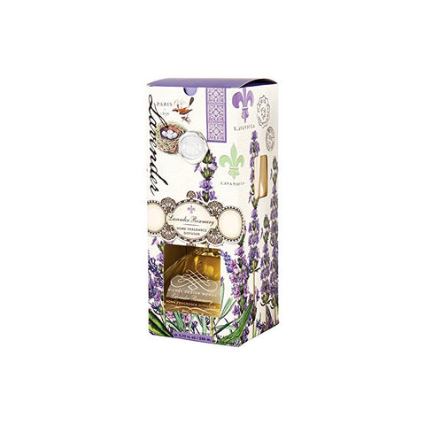 Fragrance Diffuser Lavender Rosemary|Diffuseur de Parfum Lavande Romarin
