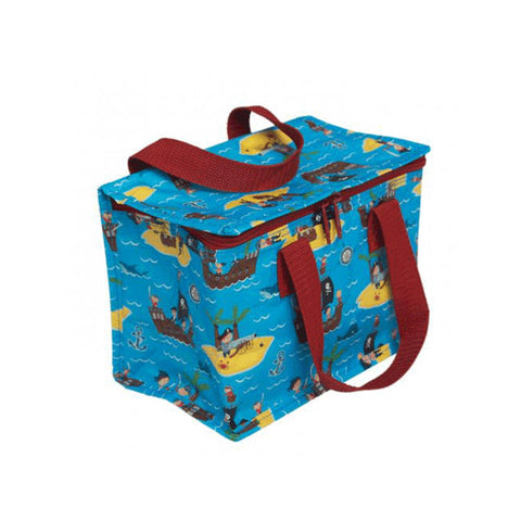 Lunch Bag "Pirate"|Sacs Isotherme "Pirate"