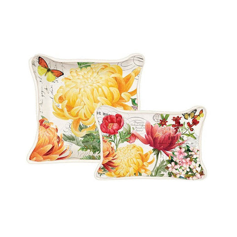 Pillow "Morning Blossom"|Coussin "Morning Blossom"