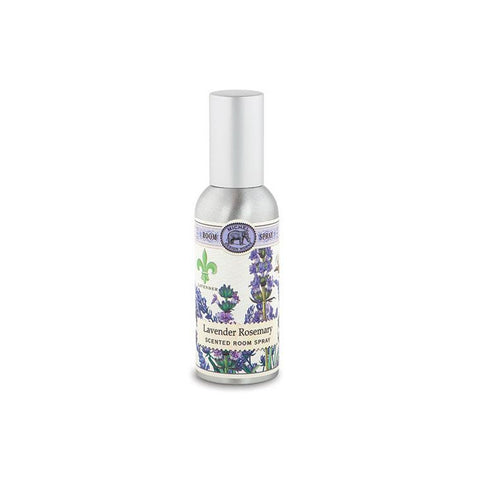 Home Fragrance Spray "Lavender Rosemary"|Spray d’Intérieur "Lavande Romarin"