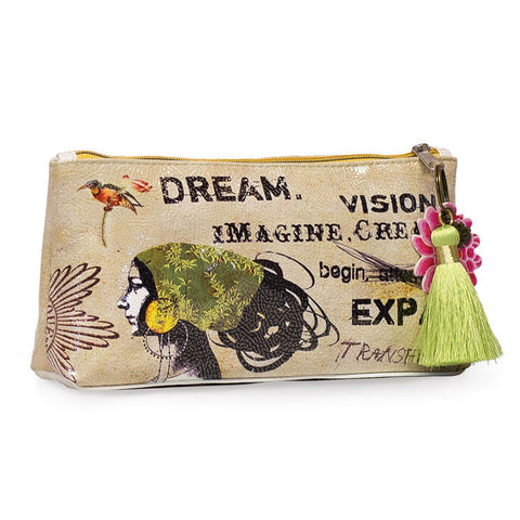 Small Accessory Bag "Dream"|Petite Pochette "Dream"